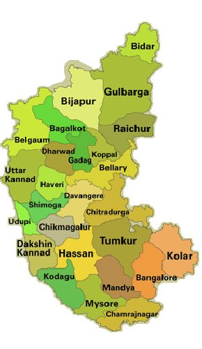 Karnataka